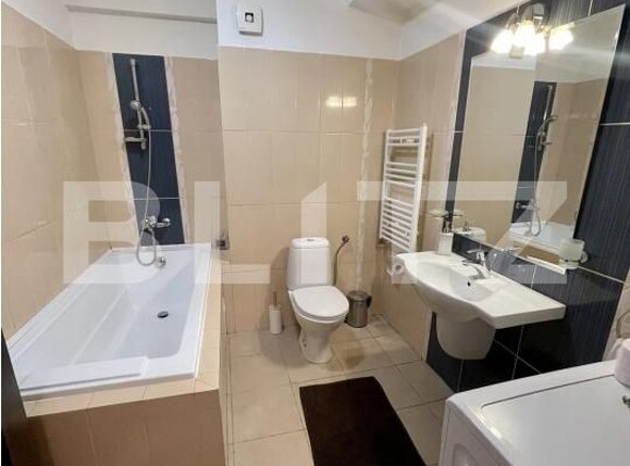 Apartament de închiriat 2 camere Gheorgheni - 208907AI | BLITZ Cluj-Napoca | Poza3