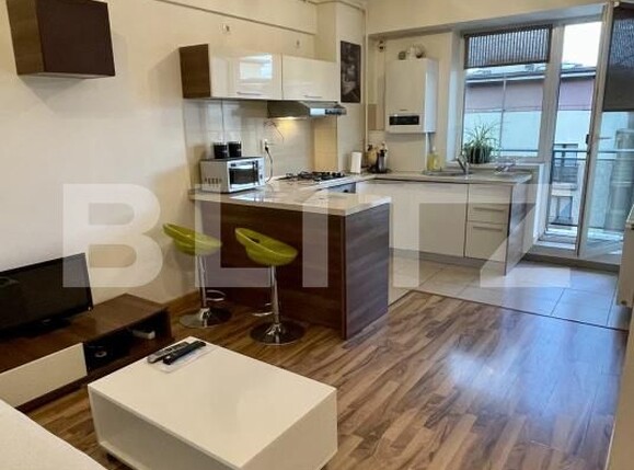 Apartament de închiriat 2 camere Gheorgheni - 208907AI | BLITZ Cluj-Napoca | Poza5