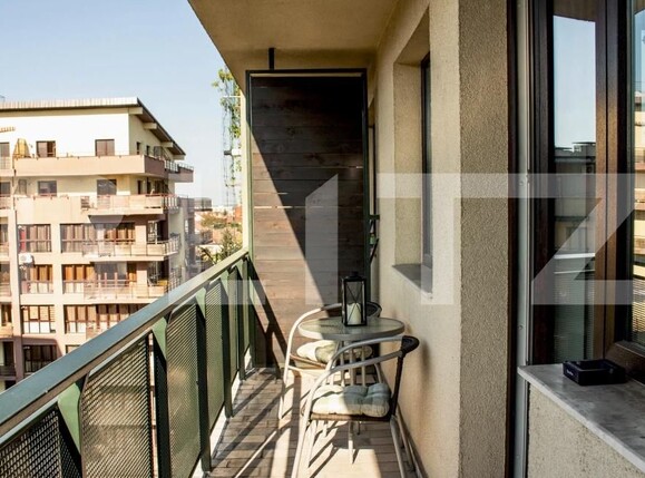 Apartament de închiriat 2 camere Gheorgheni - 208907AI | BLITZ Cluj-Napoca | Poza4