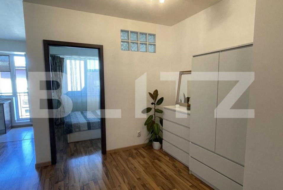 Apartament de închiriat 2 camere Gheorgheni - 208907AI | BLITZ Cluj-Napoca | Poza6