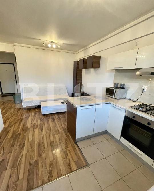 Apartament de închiriat 2 camere Gheorgheni - 208907AI | BLITZ Cluj-Napoca | Poza2