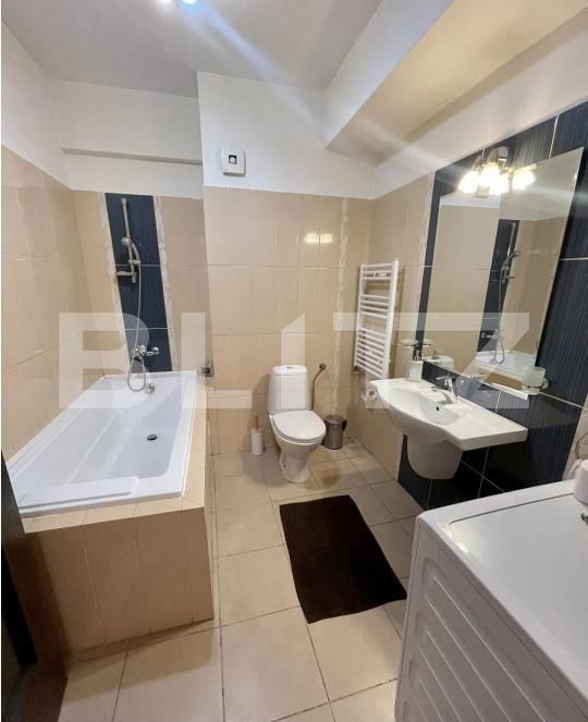 Apartament de închiriat 2 camere Gheorgheni - 208907AI | BLITZ Cluj-Napoca | Poza3