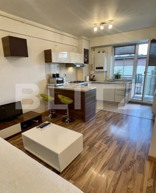 Apartament de închiriat 2 camere Gheorgheni - 208907AI | BLITZ Cluj-Napoca | Poza5