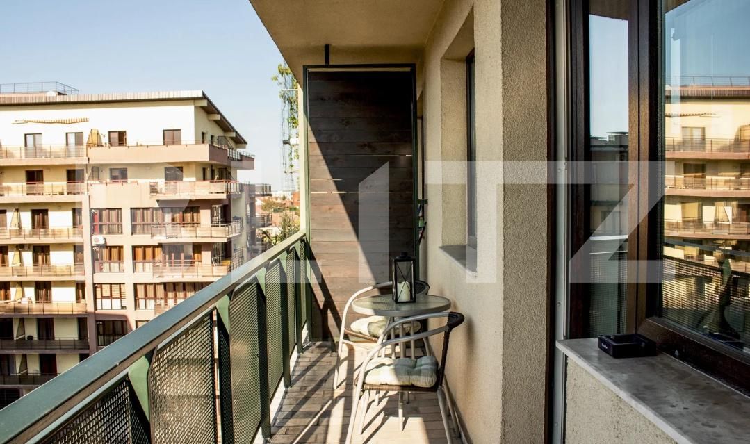 Apartament de închiriat 2 camere Gheorgheni - 208907AI | BLITZ Cluj-Napoca | Poza4