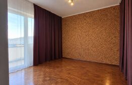 Apartament ultracentral cu panorama deosebita | 2 balcoane | Eleganta si confort