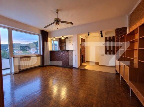 Apartament de vânzare 2 camere Central - 208909AV | BLITZ Brașov | Poza1