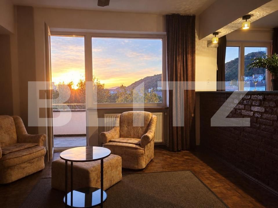 Apartament de vânzare 2 camere Central - 208909AV | BLITZ Brașov | Poza3