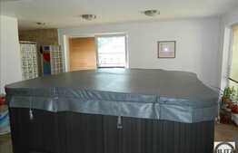 Spatiu pentru birouri de inchiriat, 200 mp, pretabil diferite activitati