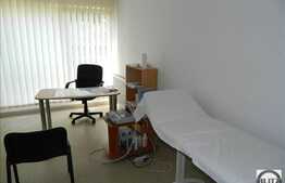 Spatiu pentru birouri de inchiriat, 200 mp, pretabil diferite activitati