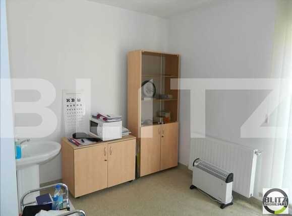 Spațiu birouri de închiriat Manastur - 20891SIB | BLITZ Cluj-Napoca | Poza4