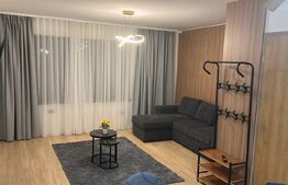 Apartament cu 2 camere de vânzare în Poiana Mică | Mobilat și utilat 