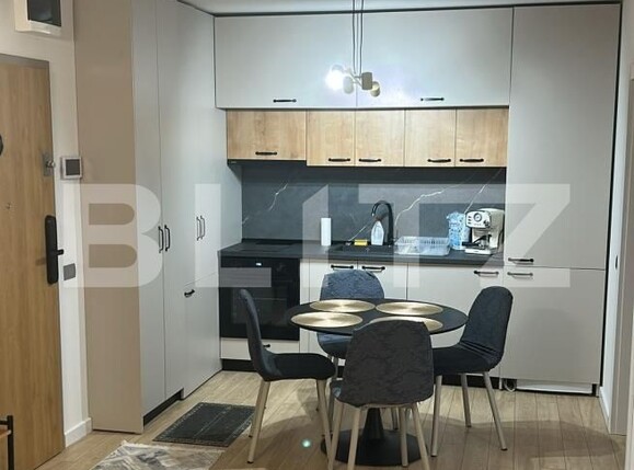 Apartament de vânzare 2 camere Poiana Brasov - 208912AV | BLITZ Brașov | Poza1