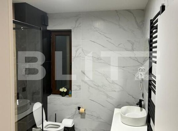 Apartament de vânzare 2 camere Poiana Brasov - 208912AV | BLITZ Brașov | Poza4