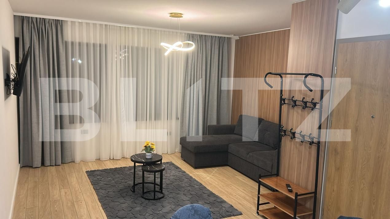 Apartament de vânzare 2 camere Poiana Brasov - 208912AV | BLITZ Brașov | Poza2
