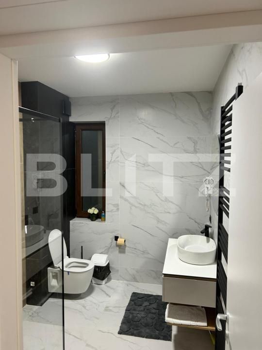 Apartament de vânzare 2 camere Poiana Brasov - 208912AV | BLITZ Brașov | Poza4
