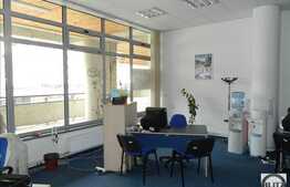 De inchiriat spatiu pentru birou, 100 mp, finisat, expunerere!