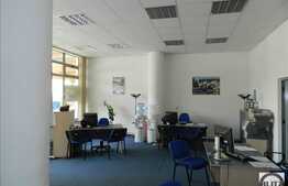 De inchiriat spatiu pentru birou, 100 mp, finisat, expunerere!