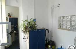 De inchiriat spatiu pentru birou, 100 mp, finisat, expunerere!