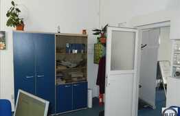 De inchiriat spatiu pentru birou, 100 mp, finisat, expunerere!