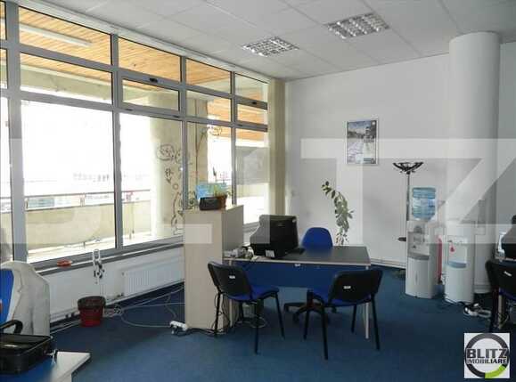 Spațiu birouri de închiriat Manastur - 20892SIB | BLITZ Cluj-Napoca | Poza1