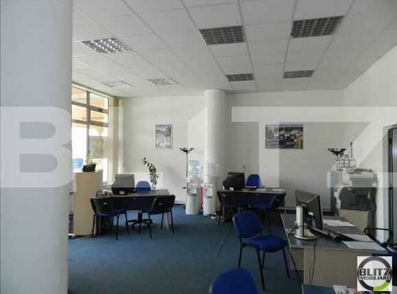 Spațiu birouri de închiriat Manastur - 20892SIB | BLITZ Cluj-Napoca | Poza2