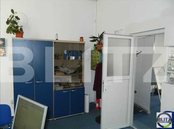 Spațiu birouri de închiriat Manastur - 20892SIB | BLITZ Cluj-Napoca | Poza3