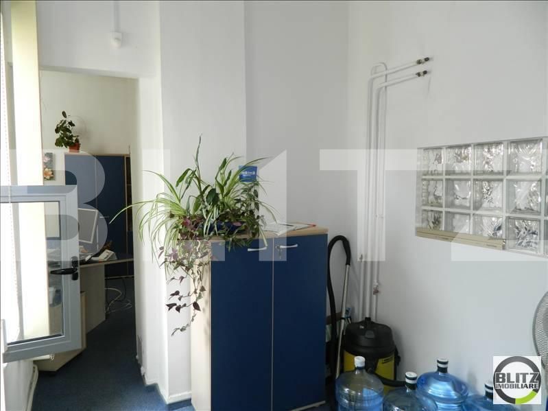 Spațiu birouri de închiriat Manastur - 20892SIB | BLITZ Cluj-Napoca | Poza4