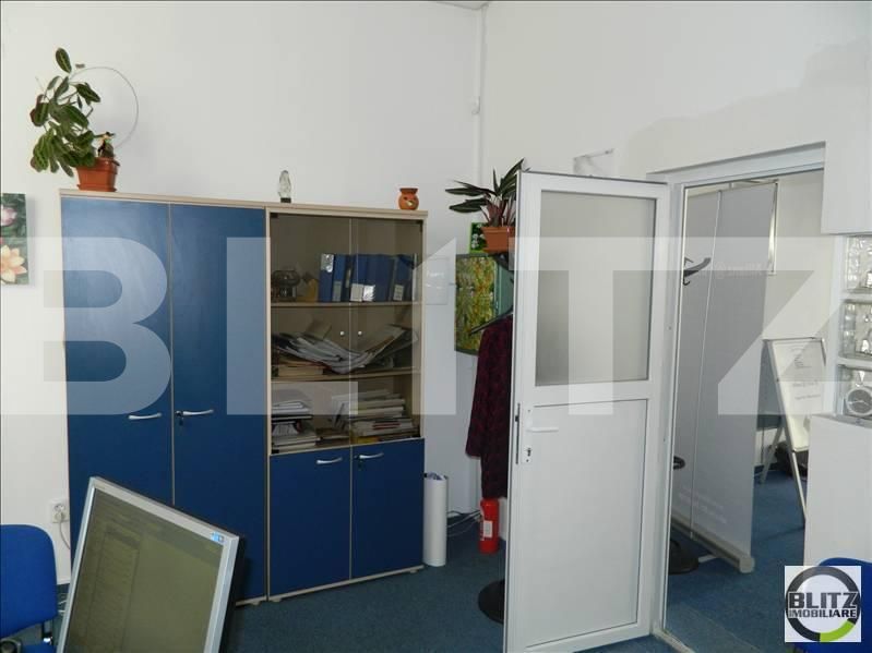 Spațiu birouri de închiriat Manastur - 20892SIB | BLITZ Cluj-Napoca | Poza3