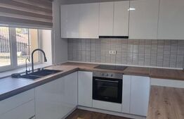 Casa 2 camere, 92 mp, zona Campia Turzii, Nord-Est 