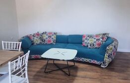 Casa 2 camere, 92 mp, zona Campia Turzii, Nord-Est 