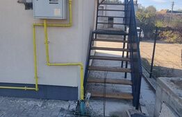 Casa 2 camere, 92 mp, zona Campia Turzii, Nord-Est 