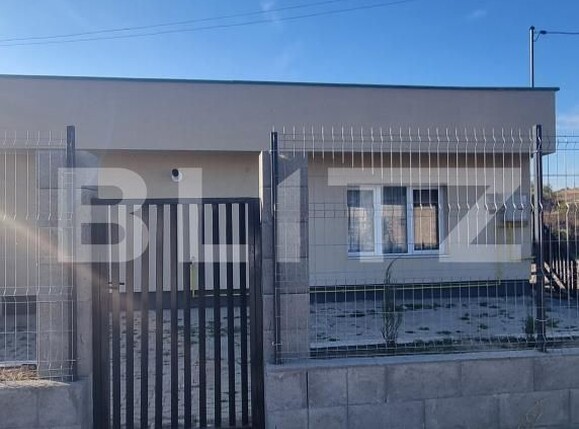 Casa de închiriat 2 camere Câmpia Turzii - 208923CI | BLITZ Cluj-Napoca | Poza1