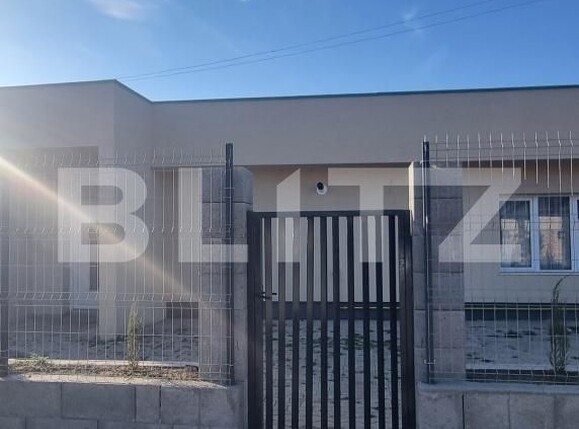 Casa de închiriat 2 camere Câmpia Turzii - 208923CI | BLITZ Cluj-Napoca | Poza2