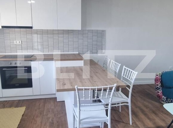 Casa de închiriat 2 camere Câmpia Turzii - 208923CI | BLITZ Cluj-Napoca | Poza6