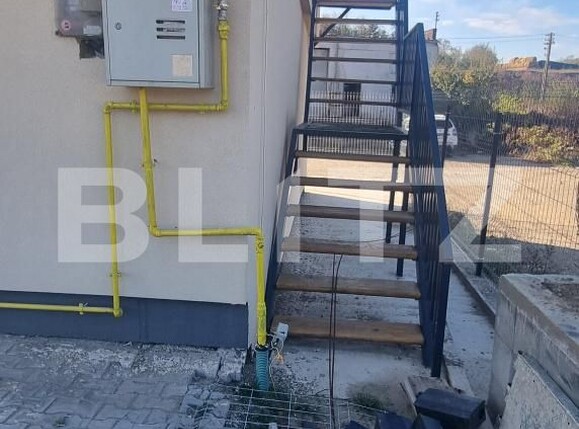 Casa de închiriat 2 camere Câmpia Turzii - 208923CI | BLITZ Cluj-Napoca | Poza4