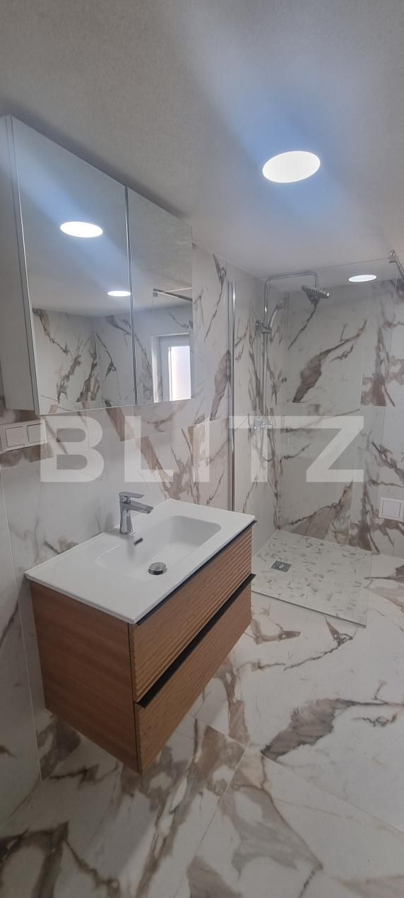 Casa de închiriat 2 camere Câmpia Turzii - 208923CI | BLITZ Cluj-Napoca | Poza8