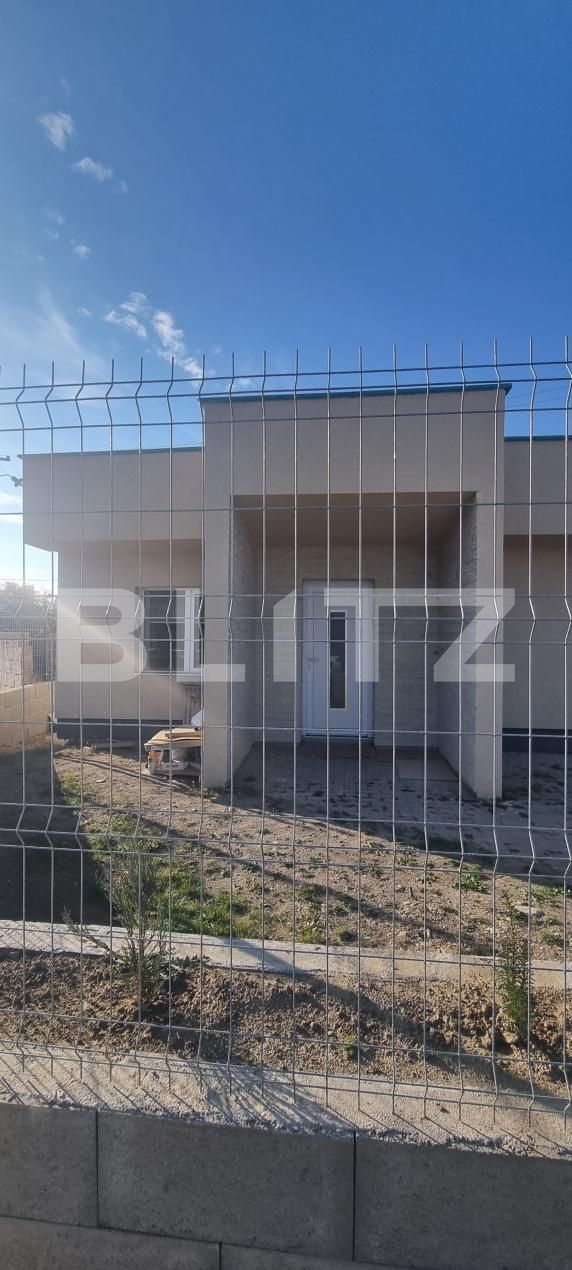 Casa de închiriat 2 camere Câmpia Turzii - 208923CI | BLITZ Cluj-Napoca | Poza3