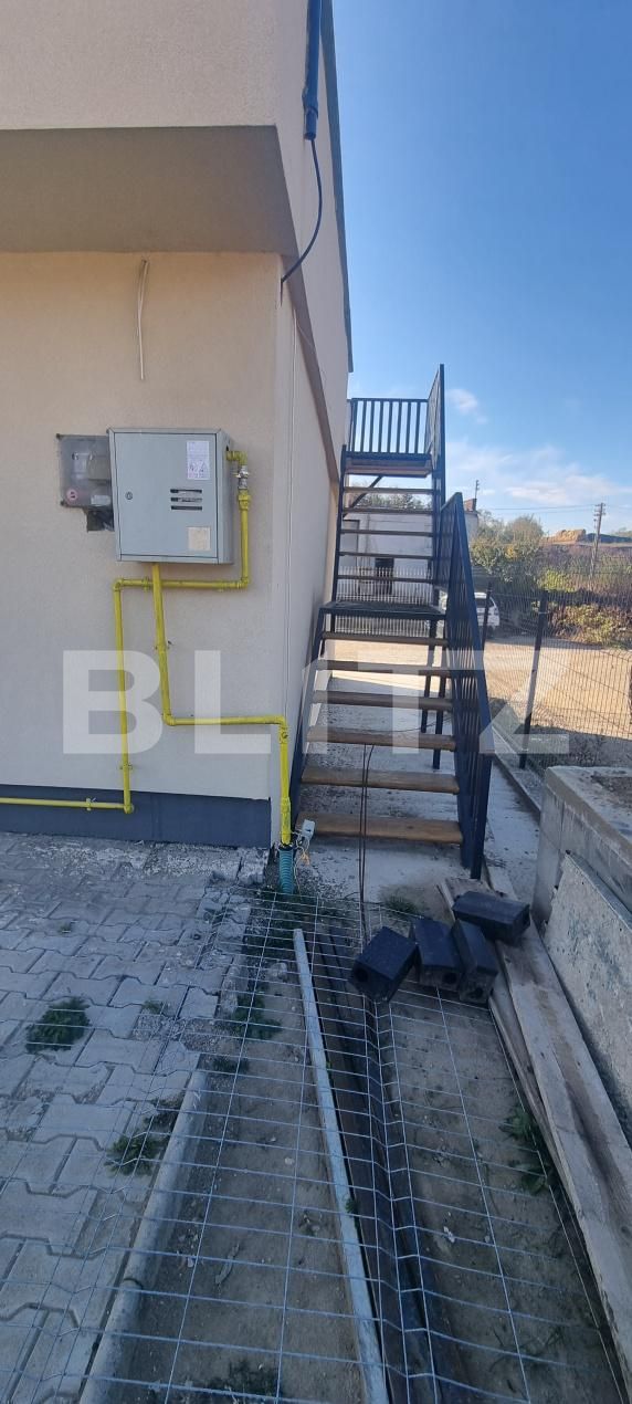 Casa de închiriat 2 camere Câmpia Turzii - 208923CI | BLITZ Cluj-Napoca | Poza4