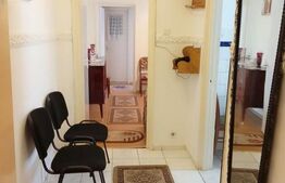 Apartament 3 camere, 66 mp, zona Centrală