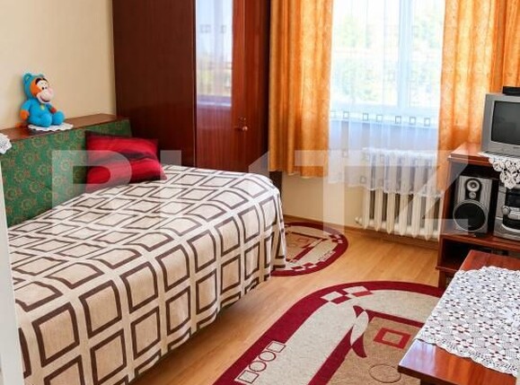 Apartament de vânzare 3 camere Central - 208930AV | BLITZ Brașov | Poza3