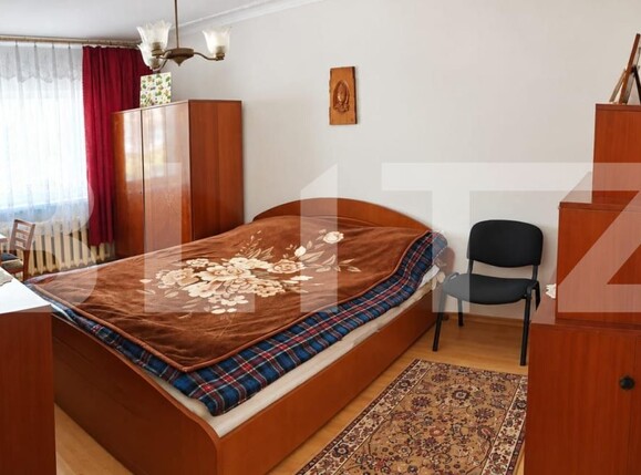Apartament de vânzare 3 camere Central - 208930AV | BLITZ Brașov | Poza4