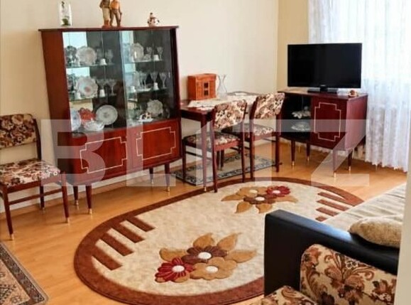 Apartament de vânzare 3 camere Central - 208930AV | BLITZ Brașov | Poza1