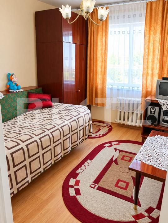 Apartament de vânzare 3 camere Central - 208930AV | BLITZ Brașov | Poza3