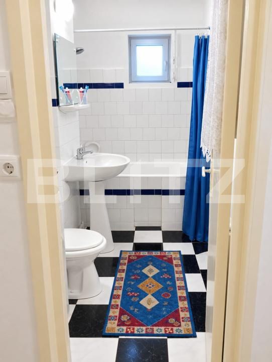Apartament de vânzare 3 camere Central - 208930AV | BLITZ Brașov | Poza7