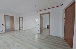 Apartament 2 camere, 81 mp, zona Cetății