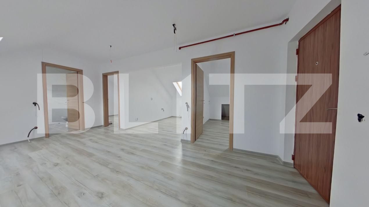 Apartament de vânzare 2 camere Floreşti - 208940AV | BLITZ Cluj-Napoca | Poza3