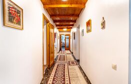 Proprietate rurală complet amenajată 3.971 mp teren Berchieșu, Cluj