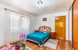 Proprietate rurală complet amenajată 3.971 mp teren Berchieșu, Cluj