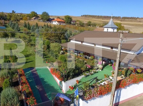 Casa de vânzare 5 camere Berchiesu - 208944CV | BLITZ Cluj-Napoca | Poza11