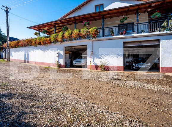 Casa de vânzare 5 camere Berchiesu - 208944CV | BLITZ Cluj-Napoca | Poza13